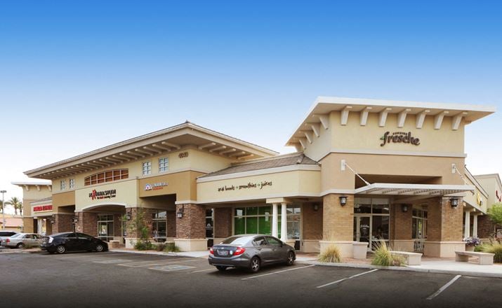 Fulton Ranch Towne Center
