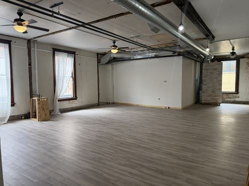 Second Level Creative Suite