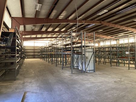 Photo of commercial space at 1305 W Jackson Ave in Pasadena
