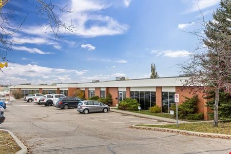 Photo of commercial space at 6227 - 2 Street SE Calgary, AB in Calgary 