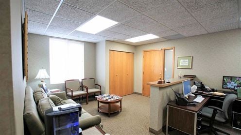 Richfield Professional Building