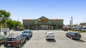 Natural Grocers - Lincoln