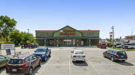 Retail space for Sale at 212 N 48th St in Lincoln