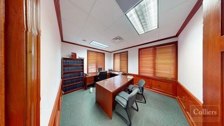 Office space for Rent at 1690 Watertower Pl in East Lansing