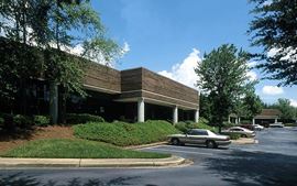 400 North Business Park