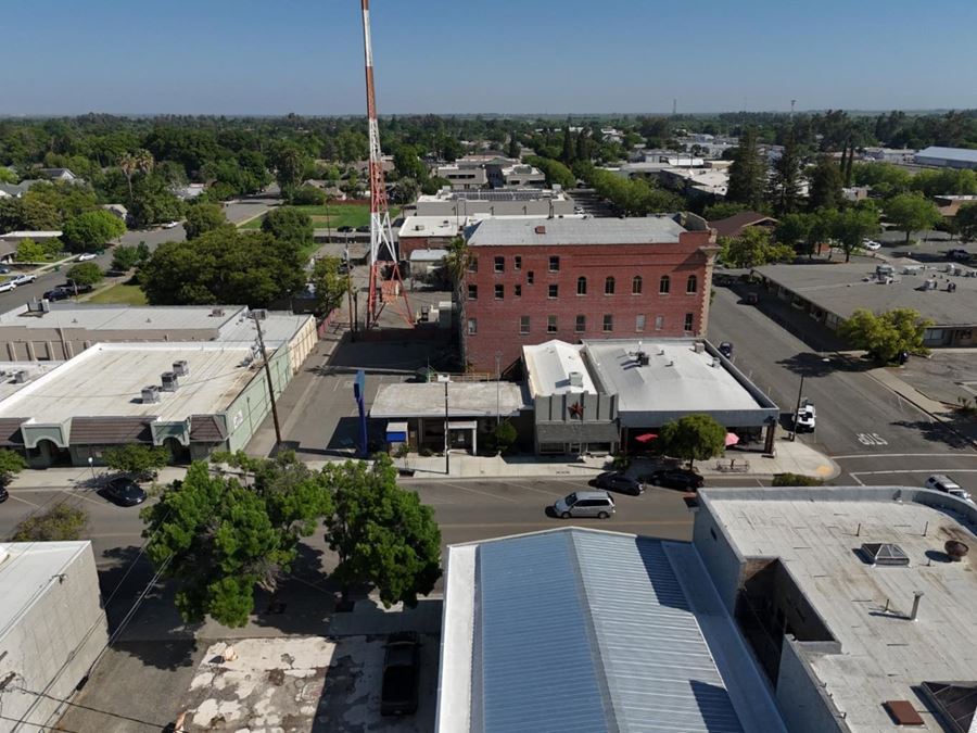 $1 Reserve - Former US Bank Branch