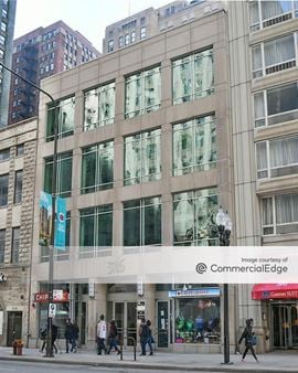 316 North Michigan Avenue