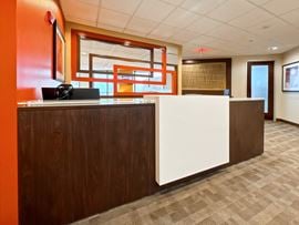 Regus - New Orleans - Downtown-Superdome