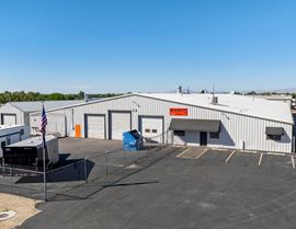 1808 Industrial Rd.
