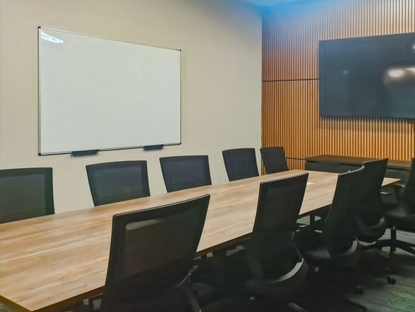 Regus - Summerlin - Meridian Vista Drive