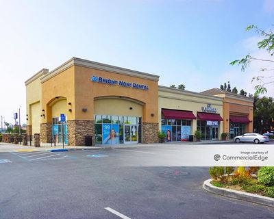 Pico Rivera Marketplace