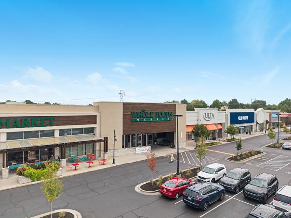 Olathe Pointe & Gateway