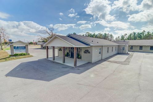 New Price! Harvest Church on 2.78 Acres across from Sam's Club