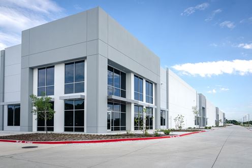 Arlington Business Center