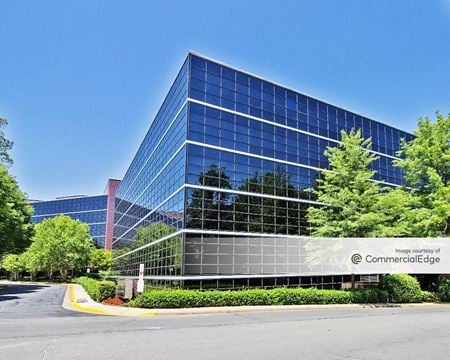 Office space for Rent at 1900 Campus Commons Drive in Reston
