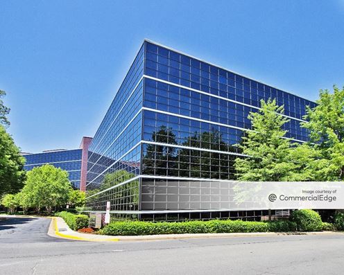 Campus Commons - Campus East