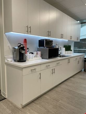 Oasis Office LLC - WillowWood Plaza II