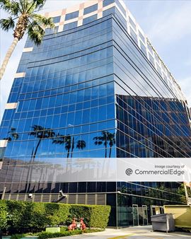 Irvine Concourse - 2020 Main Street