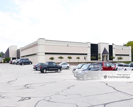Commercial space for Rent at 7900 Hickman Road in Windsor Heights