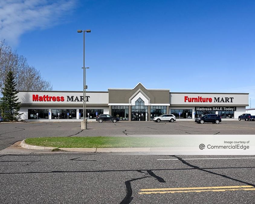 38384, 38404 & 38406 Tanger Drive 38384 Tanger Drive, North Branch