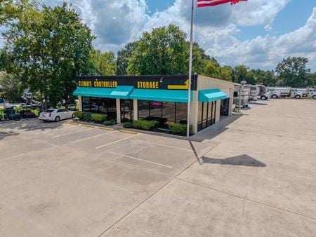 Other space for Sale at 35335 State Highway 249 in Pinehurst