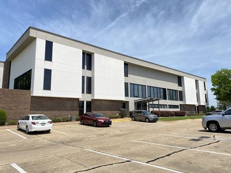 Photo of commercial space at 3007 Knight St in Shreveport