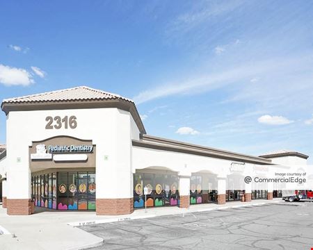 Photo of commercial space at 2330 West Bethany Home Road in Phoenix