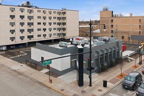 2201 W Howard St, Chicago, IL, 60645