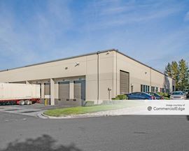Mill Creek Distribution Center - Building 3