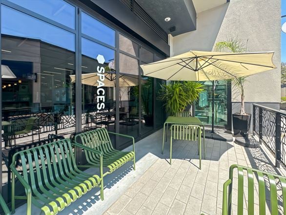 Spaces - Napa - 1300 First Street