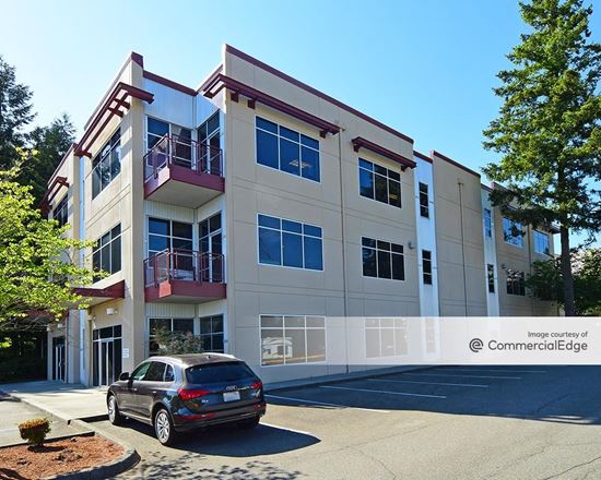 RG Professional Center