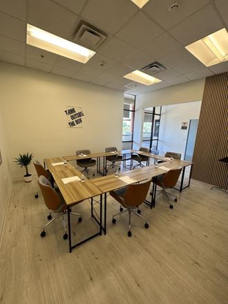 Work Castle - 9901 North Capital of Texas Hwy