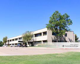 Parkway Medical Building