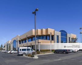Sherwood Executive Center