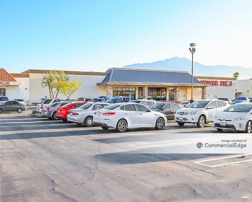 13200 Palm Drive, Desert Hot Springs, CA 92240