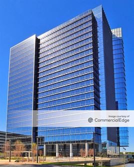 Wortham Tower - 2727 Allen Pkwy, Houston, TX | Office Space