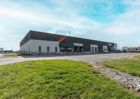 Industrial space for Rent at 3401-3423 NW Tullison Road in RIVERSIDE