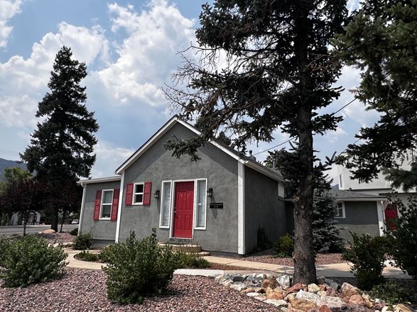 802 Cheyenne Boulevard Condominium Unit 100, Building 1