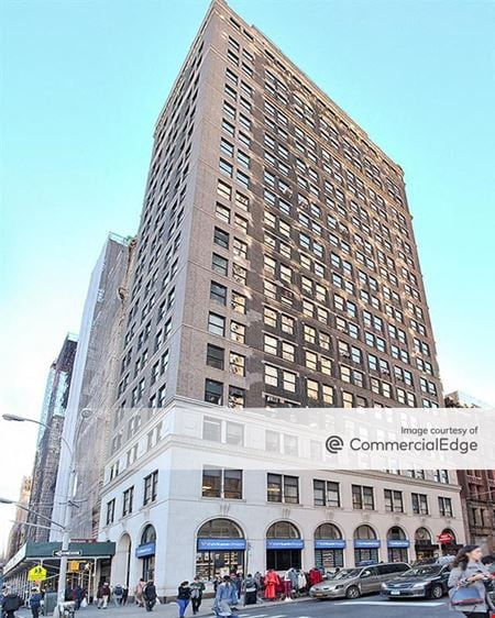 Photo of commercial space at 32 Court Street #904 in Brooklyn