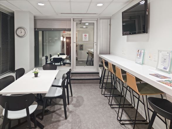 Regus - Calgary – One Executive Place