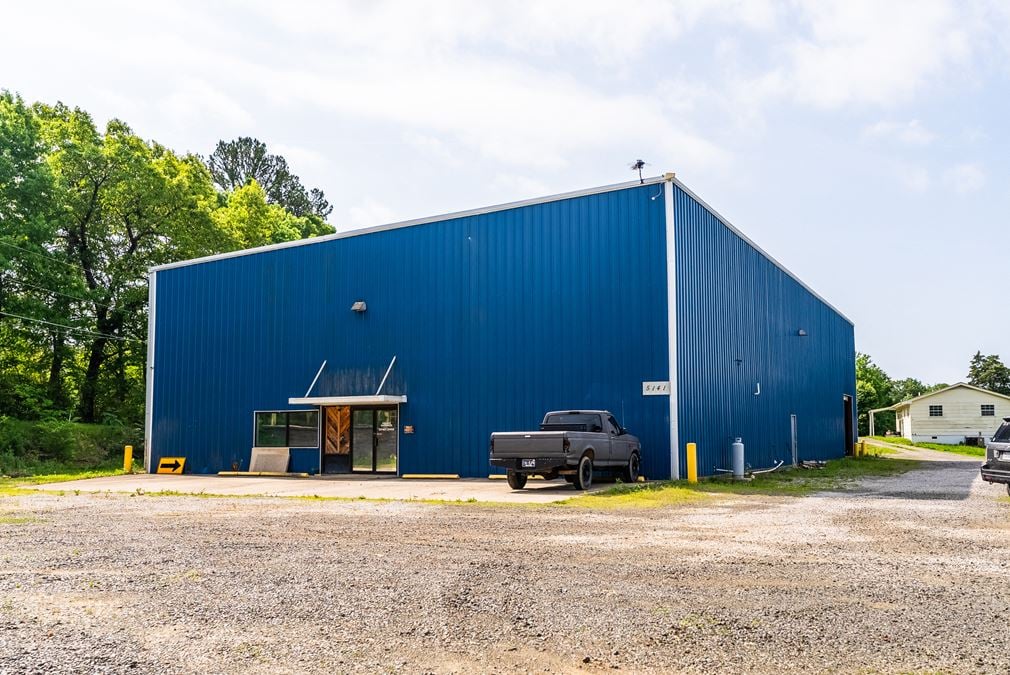 5141 Roane State Hwy