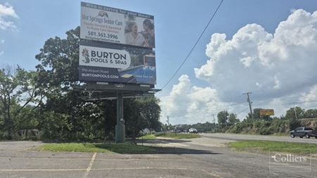 Other space for Sale at 2918 Albert Pike Rd in Hot Springs