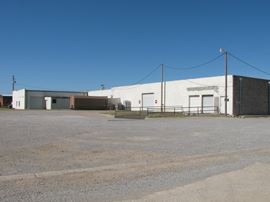 310 SE D Ave. and 408 SE Simpson St.