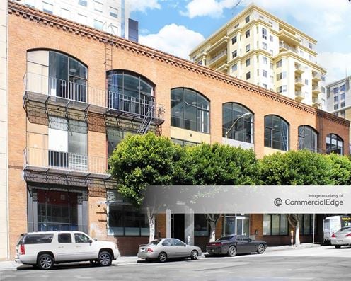 620 Folsom Street