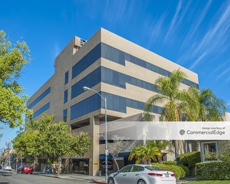 Glendale, CA Commercial Real Estate for Lease | CommercialCafe