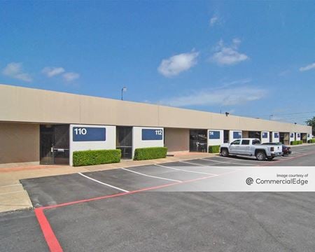 Industrial space for Rent at 11837 Judd Court in Dallas