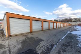 Affordable Mini Storage Inc.