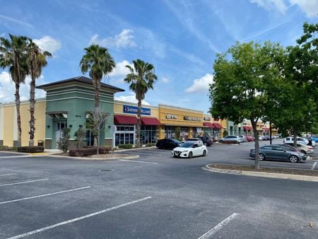 Retail space for Rent at 8972 Turkey Lake Road in Orlando