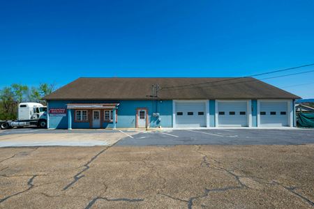 Office space for Sale at 1090 Virginia Ave Unit 101 in Harrisonburg
