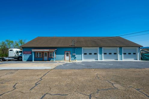 Versatile Flex Building – Renovated & Ready for Business!